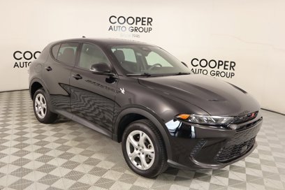 Used 2024 Dodge Hornet GT