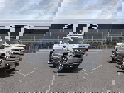New 2025 GMC Sierra 1500 Denali w/ Denali Reserve Package