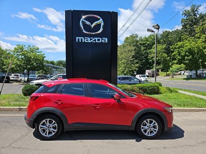 Used 2016 MAZDA CX-3 Touring w/ Premium Package