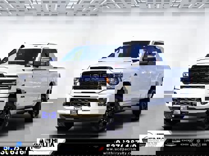 Certified 2021 RAM 2500 Limited
