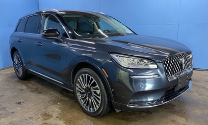 Used 2020 Lincoln Corsair Reserve w/ Equipment Group 201A