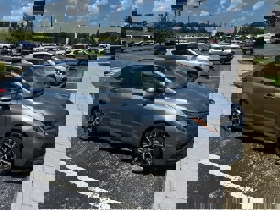 Used 2021 Toyota Corolla SE