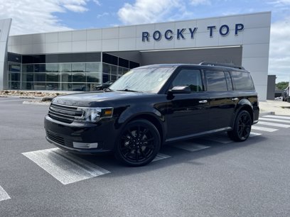 Used 2019 Ford Flex SEL w/ Equipment Group 202A