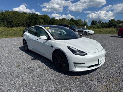 Used 2022 Tesla Model 3 Long Range