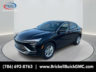 New 2025 Buick Envista Preferred w/ Convenience I Package