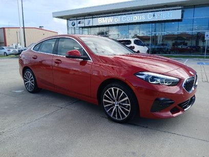 New 2024 BMW 228i xDrive Gran Coupe w/ Convenience Package