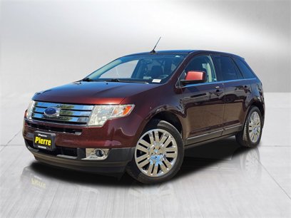 Used 2010 Ford Edge Limited