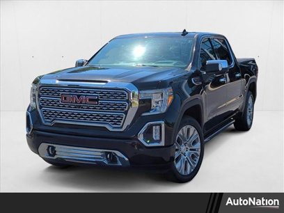 Used 2020 GMC Sierra 1500 Denali w/ Denali Ultimate Package