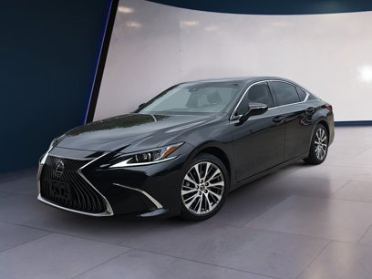 Used 2021 Lexus ES 350 w/ Premium Package