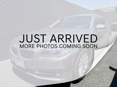 Used 2015 BMW 535i Sedan