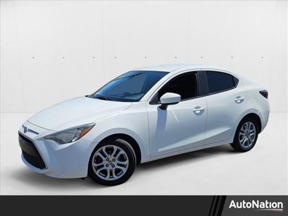 Used 2016 Scion iA
