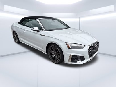 Used 2024 Audi S5 Premium Plus