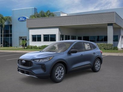 New 2025 Ford Escape Active