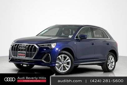 Used 2022 Audi Q3 2.0T Premium Plus