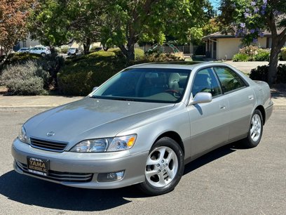 Used 2001 Lexus ES 330