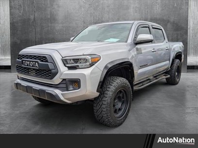 Used 2020 Toyota Tacoma SR5