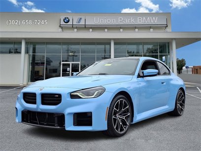 Used 2023 BMW M2 w/ Lighting Package