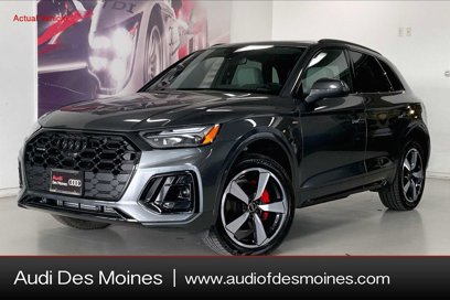 Used 2024 Audi Q5 2.0T Premium Plus w/ Premium Plus Package