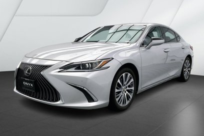 Used 2019 Lexus ES 350