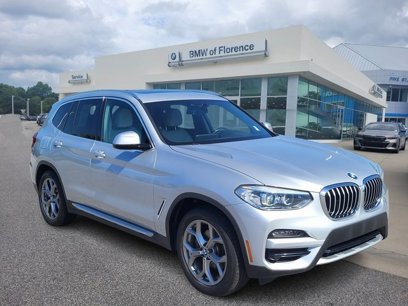 Used 2021 BMW X3 xDrive30i w/ Premium Package