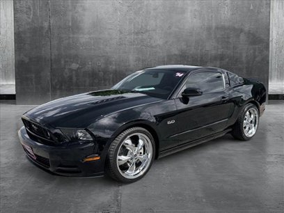 Used 2014 Ford Mustang GT