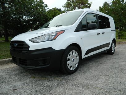 Used 2022 Ford Transit Connect XL