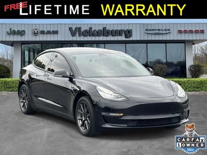 Used 2019 Tesla Model 3