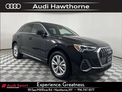 Used 2024 Audi Q3 2.0T Premium Plus w/ Premium Plus Package