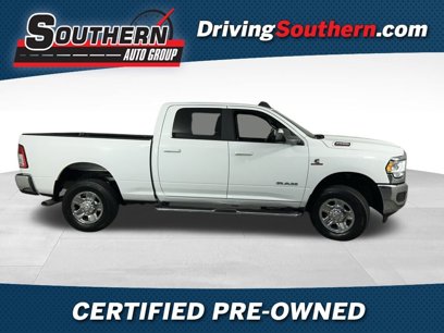 Used 2021 RAM 2500 Big Horn