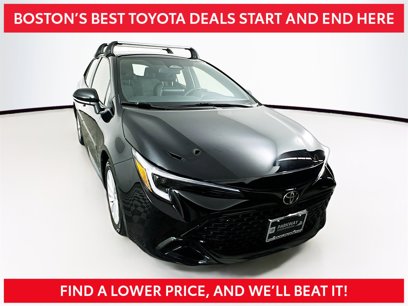 Certified 2023 Toyota Corolla SE