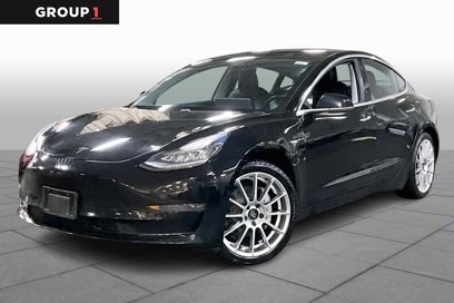 Used 2018 Tesla Model 3 Long Range