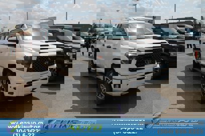 Used 2021 Toyota Tundra 4x4 CrewMax