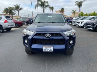 Used 2017 Toyota 4Runner SR5 Premium