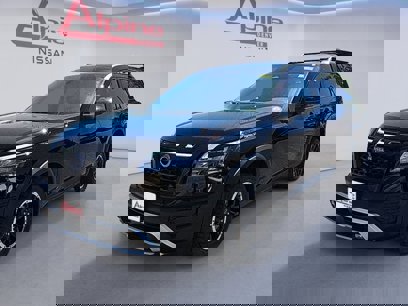 New 2025 Nissan Pathfinder Rock Creek