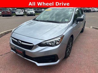 Used 2020 Subaru Impreza 2.0i