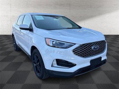 Used 2024 Ford Edge SEL