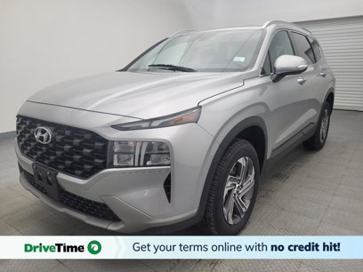 Used 2023 Hyundai Santa Fe SEL