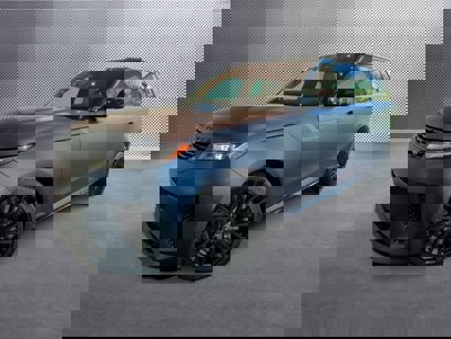 New 2025 Land Rover Range Rover Sport SV Edition Two