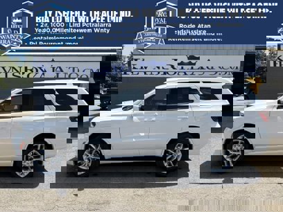 Used 2022 Dodge Durango GT