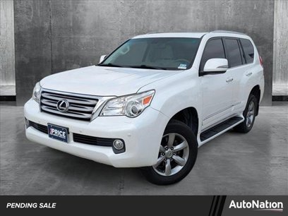 Used 2012 Lexus GX 460 Premium
