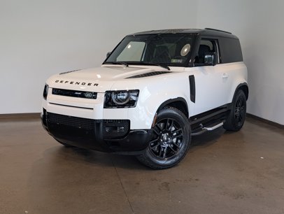 Used 2025 Land Rover Defender 90 X-Dynamic SE