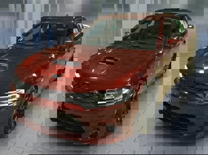 Used 2020 Dodge Charger Scat Pack w/ Dynamics Package
