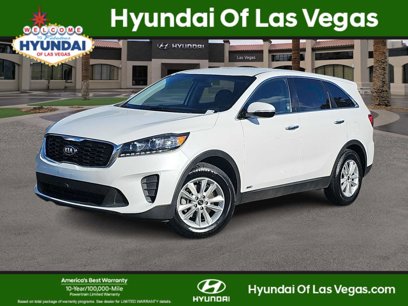 Used 2020 Kia Sorento AWD V6