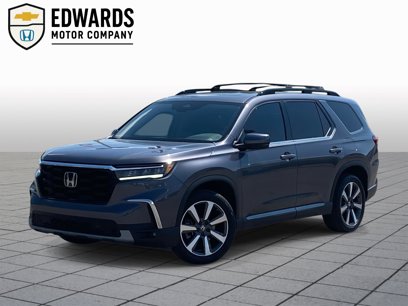 Used 2023 Honda Pilot Touring