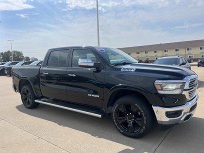 Used 2019 RAM 1500 Laramie