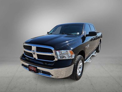 Used 2019 RAM 1500 Classic SLT