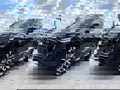 Used 2019 Audi Q8 Prestige