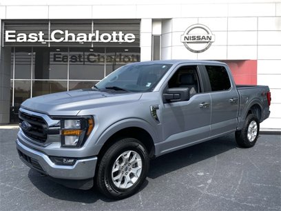 Used 2023 Ford F150 XLT