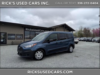 Used 2022 Ford Transit Connect XL