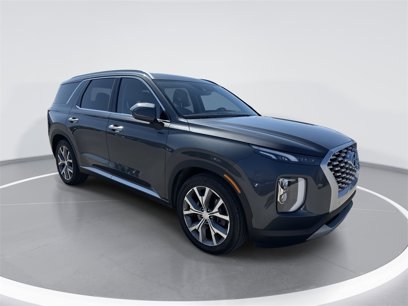 Used 2022 Hyundai Palisade SEL w/ Convenience Package
